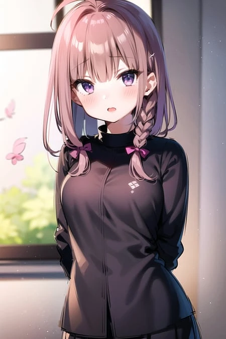 Featured image #5 for Tsube Hana (The Hypnosis Family)