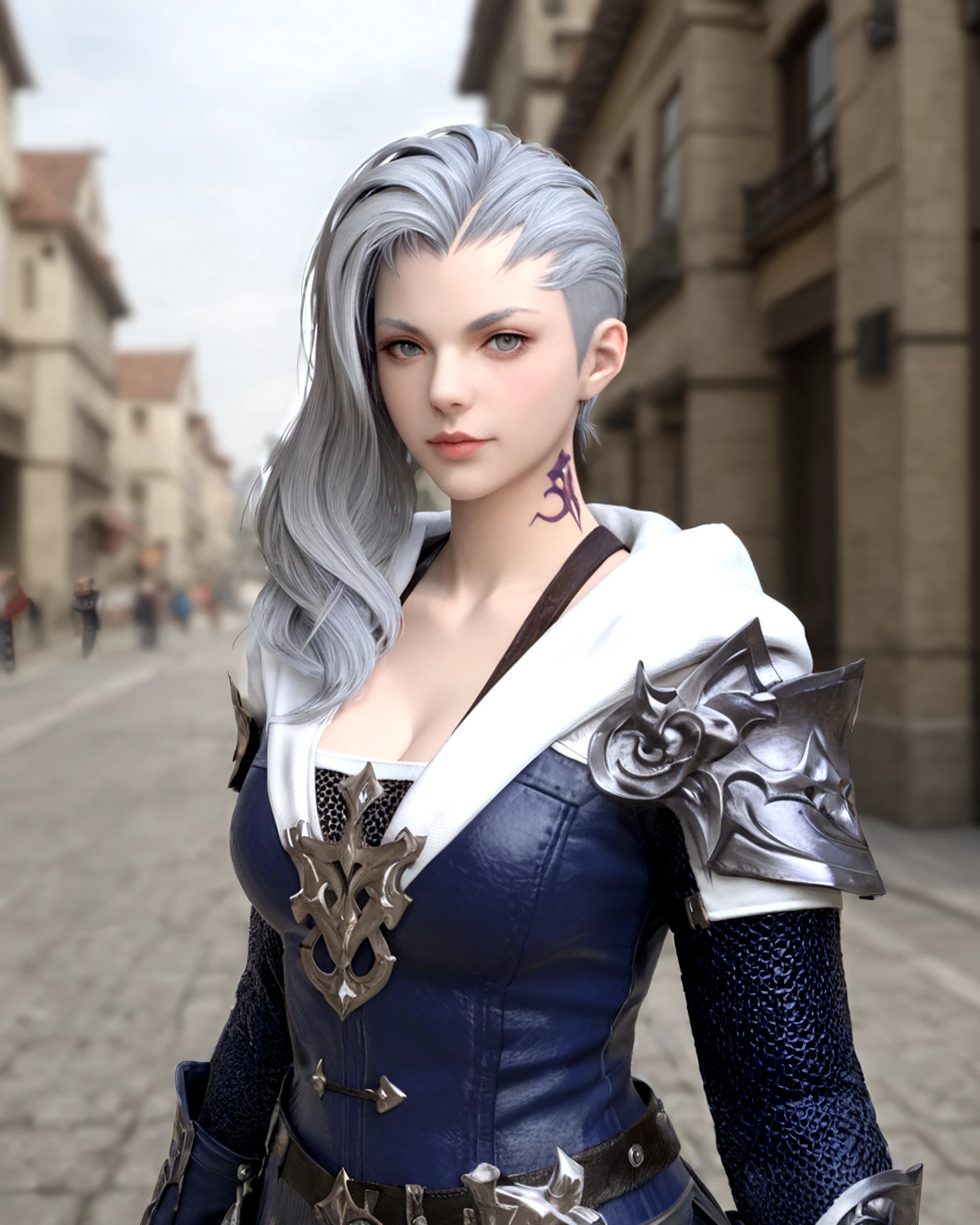 Featured image #2 for FFXIV - Moenbryda