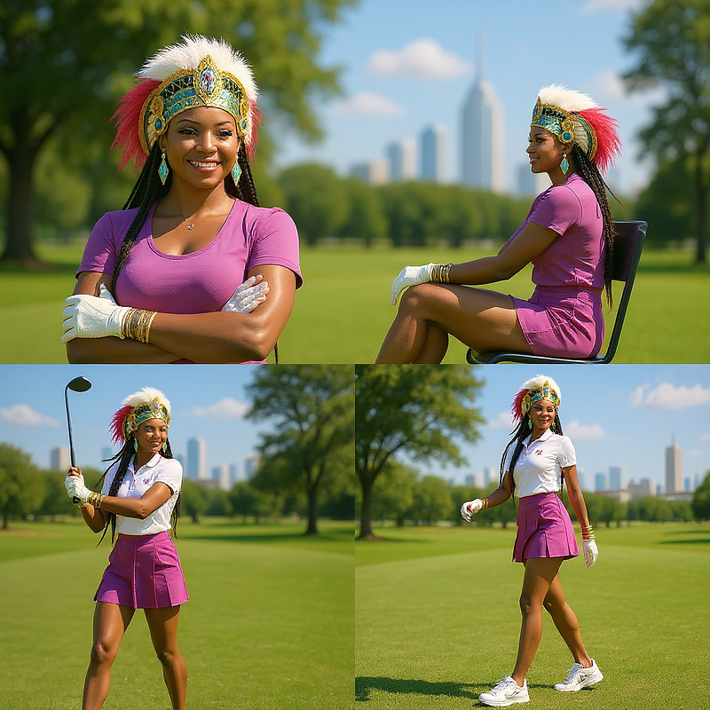 A sample prompt of what you can find in this page