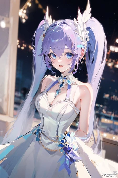 Featured image #2 for ASOUL向晚AVA-LORA