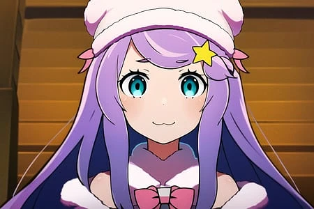Featured image #3 for Anastasia Hoshin (Re:zero)