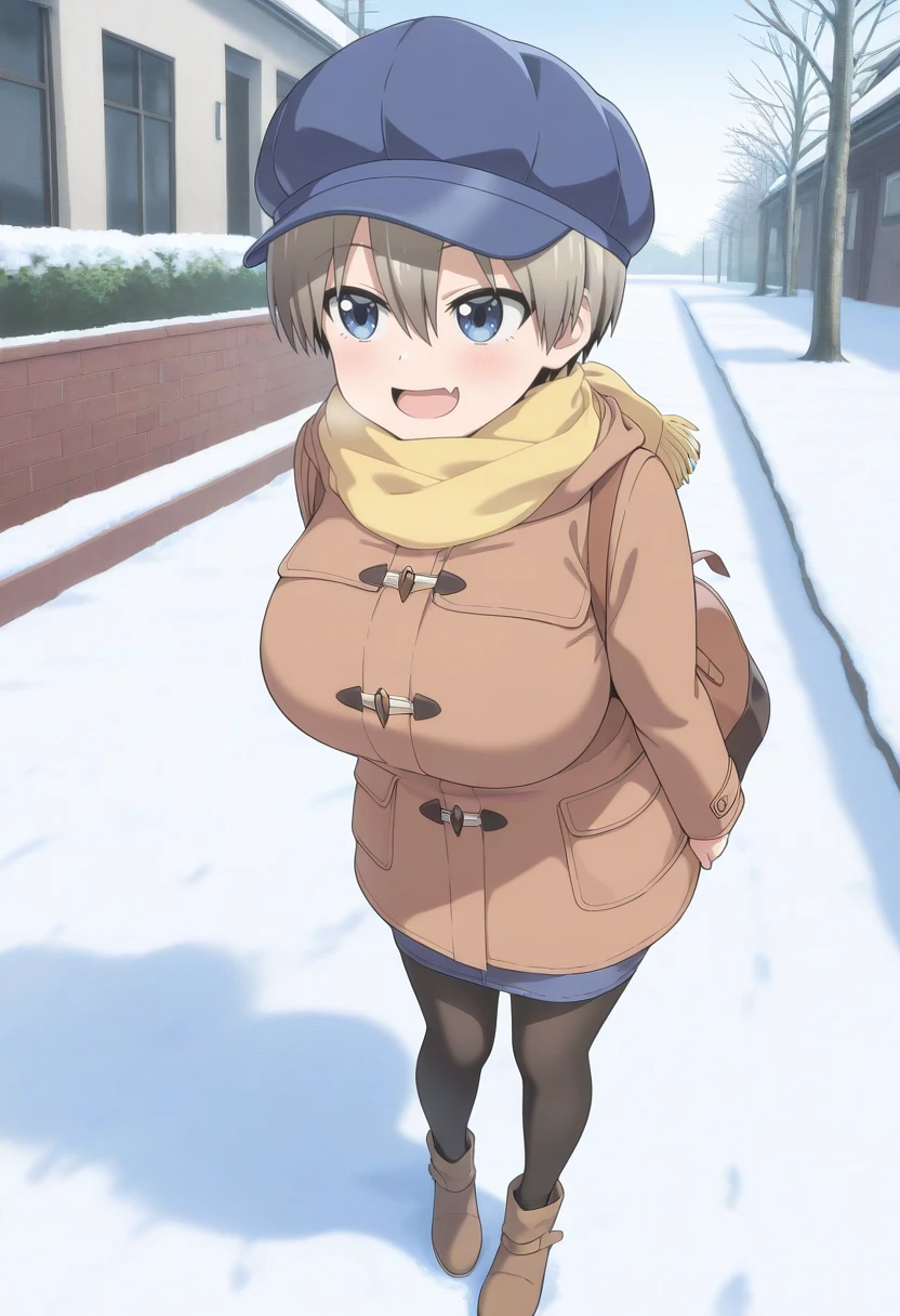 Featured image #4 for Uzaki Hana - Uzaki-chan Wants to Hang Out! / Uzaki-chan wa Asobitai!