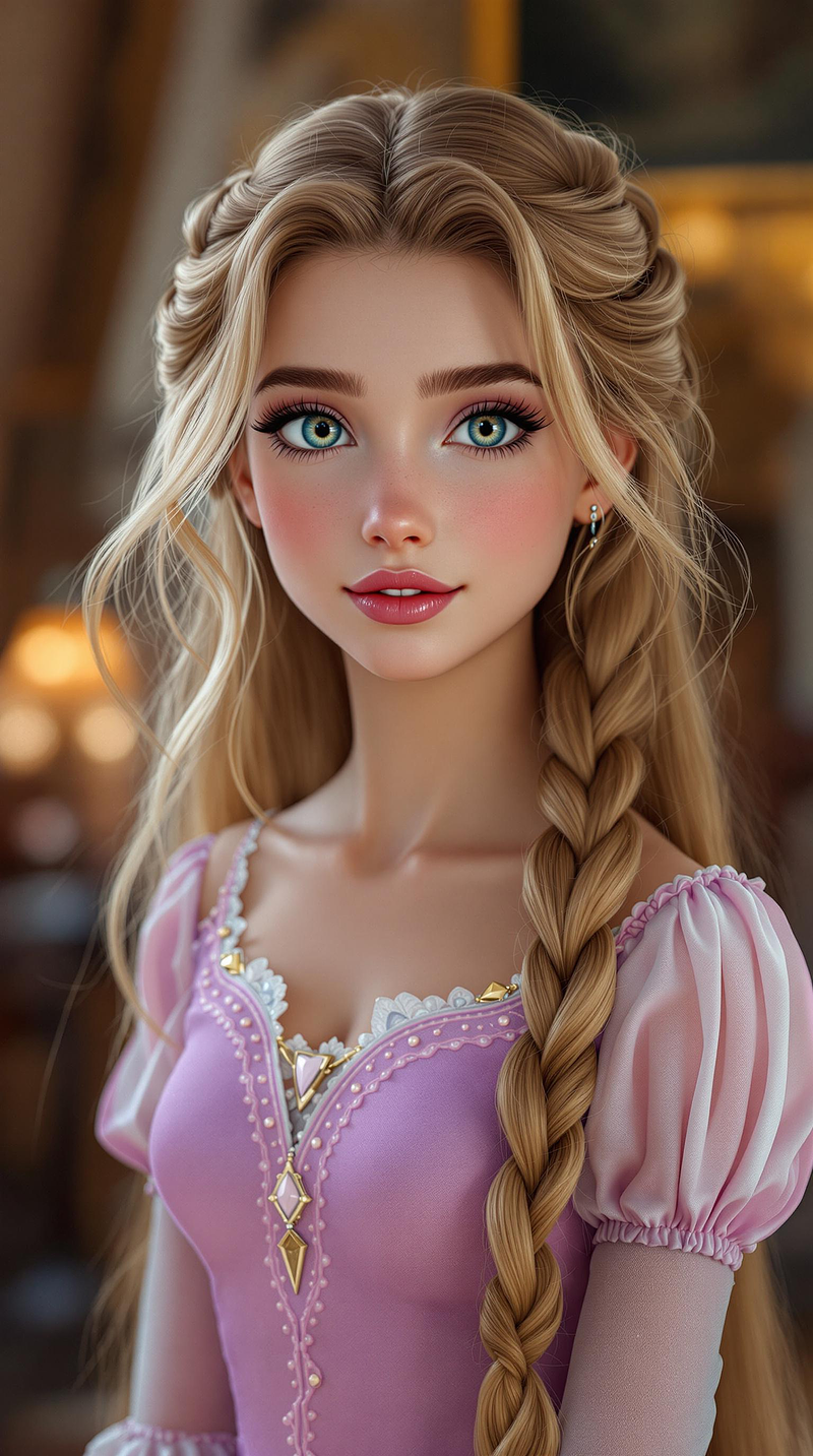 A sample prompt of what you can find in this page