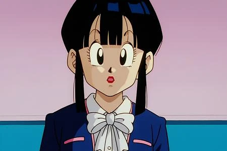 Featured image #3 for Chi-Chi / チチ - Dragon Ball