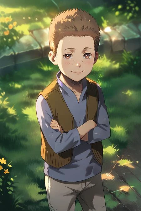 Featured image #3 for ꕤNash | Black Clover!