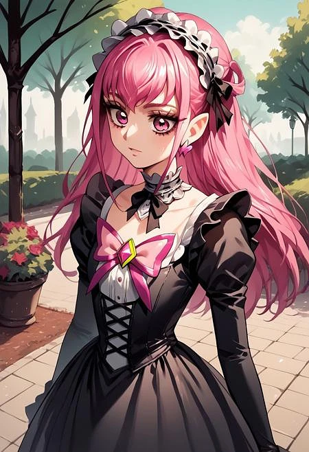 Featured image #2 for Dark dream