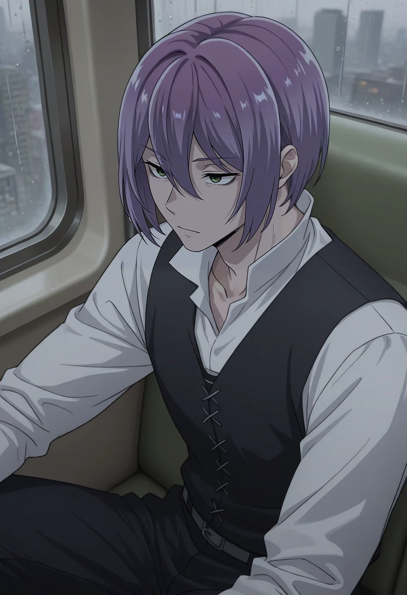 Featured image #4 for Clen | Kaminaki Sekai no Kamisama Katsudou / Kamikatsu: Working for God in a Godless World
