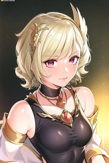 Featured image #1 for Citrinne (Fire Emblem Engage) LORA