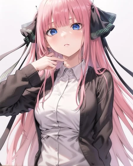Featured image #2 for 五等分の花嫁-中野二乃/Nakano Nino