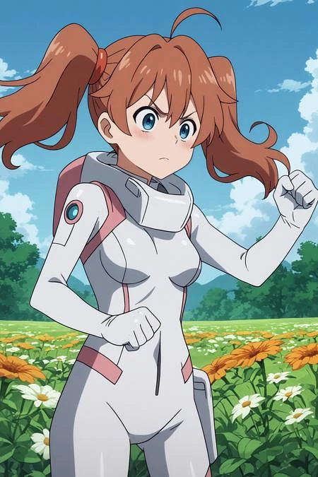 Featured image #5 for Miku ミ ク - Darling in the franxx