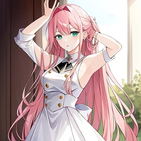 Featured image #3 for Zero Two TI