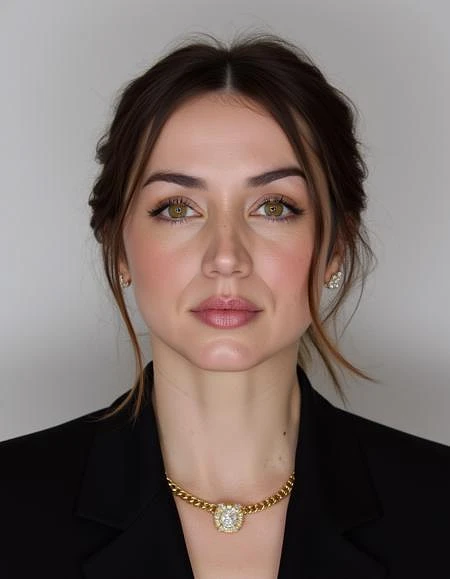 Featured image #3 for Ana de Armas SDXL