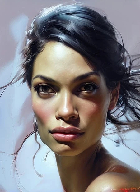 Featured image #3 for Rosario Dawson