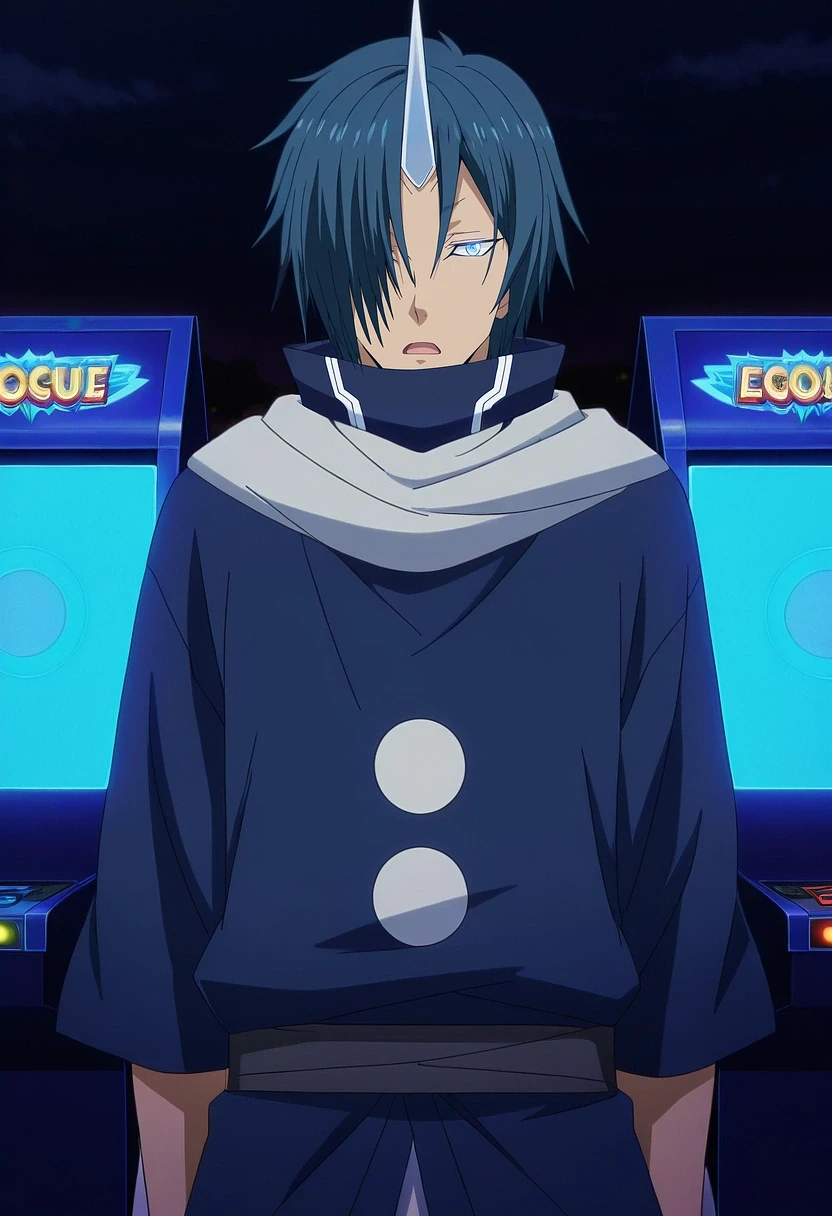 Featured image #4 for Souei | Tensei shitara Slime Datta Ken / That Time I Got Reincarnated as a Slime / TenSura
