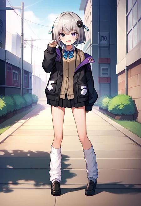 Featured image #5 for Ogiya Miruku | 小城夜みるく  | (深層組 | shinsougumi)
