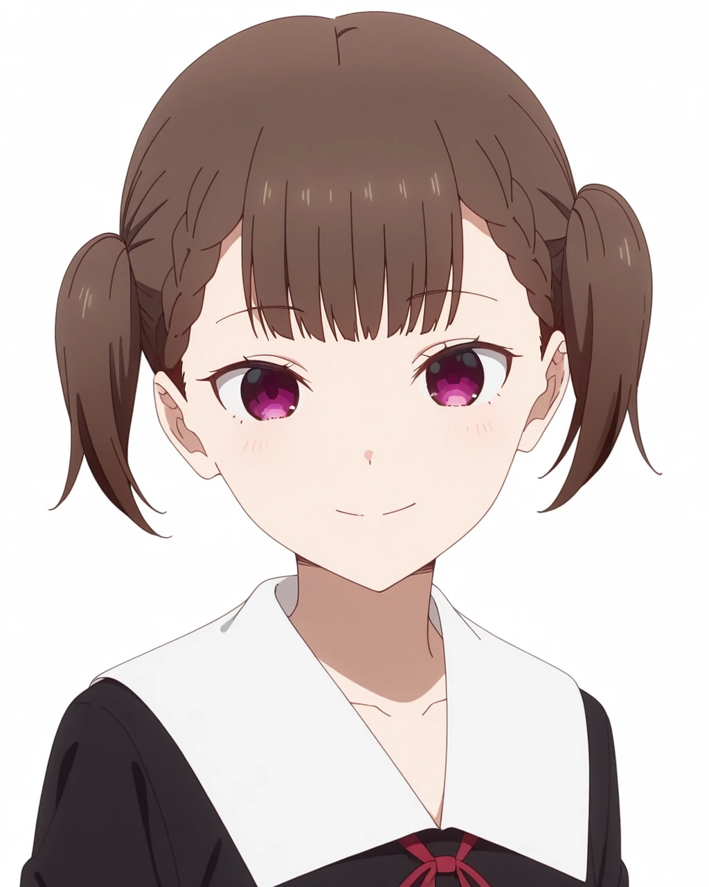 Featured image #1 for [IL] Maki Shijou - Kaguya-sama wa Kokurasetai: Tensai-tachi no Renai Zunousen