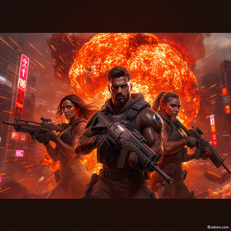 A sample prompt of what you can find in this page