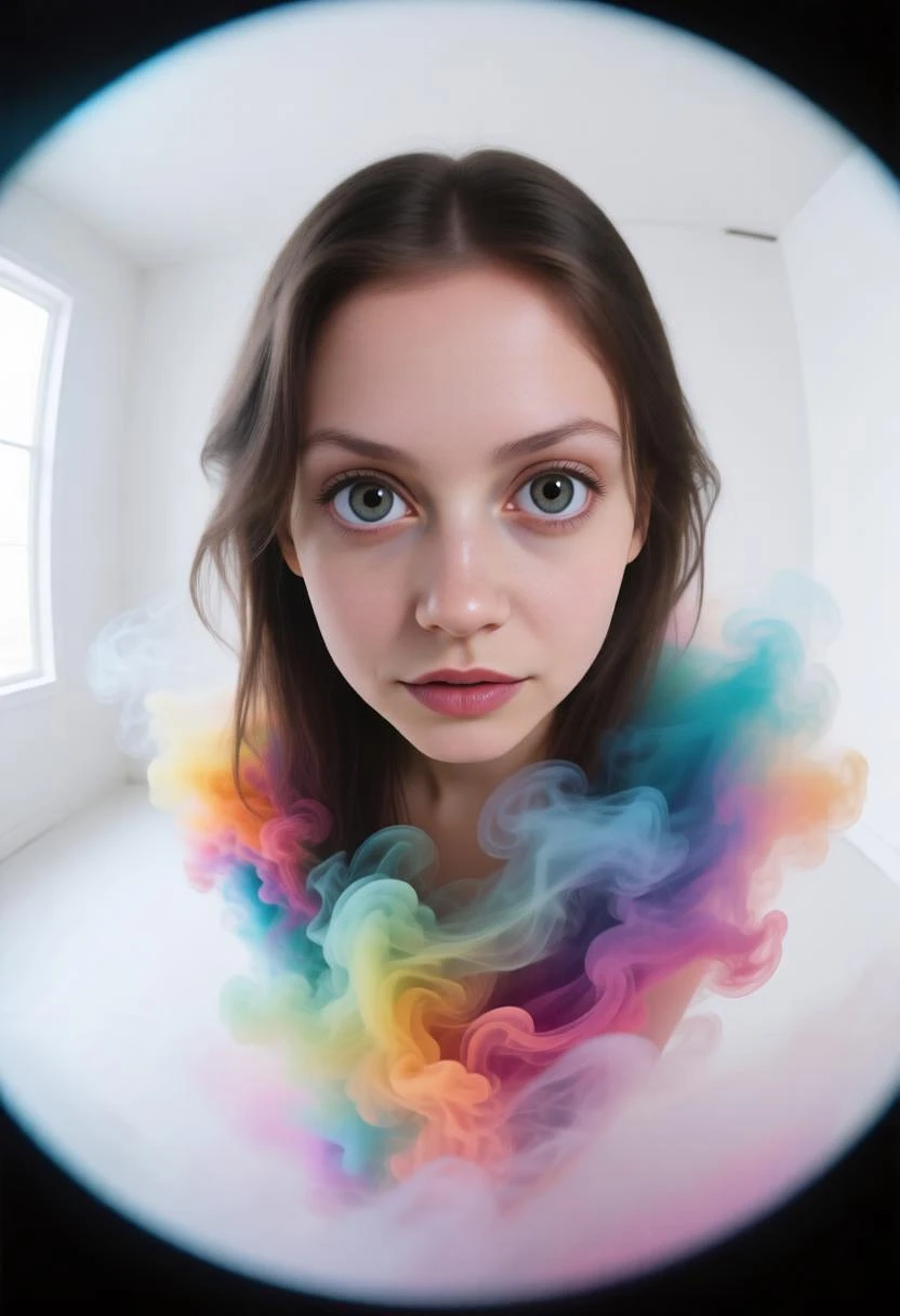 Featured image #1 for Qwen img2img txt2img Lora FaceSwap
