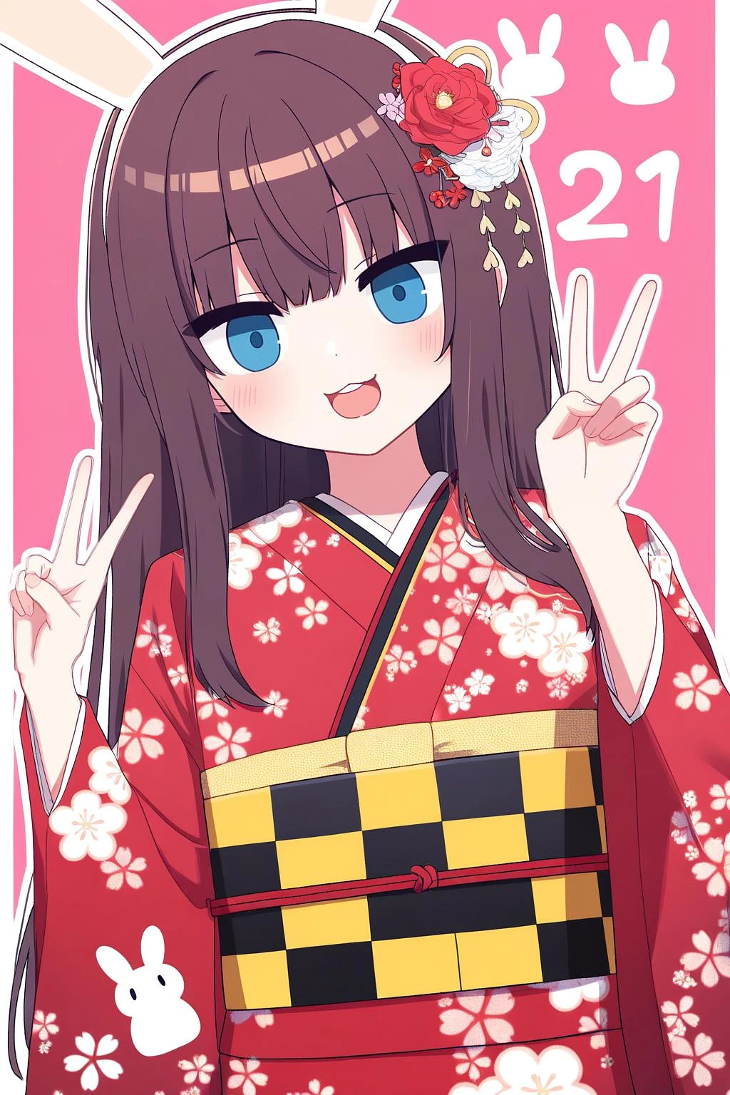 Featured image #1 for hibino 000 style 🪷 illustrious + noobAI