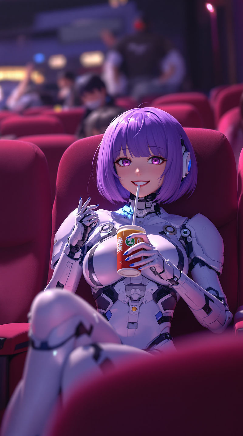 A sample prompt of what you can find in this page