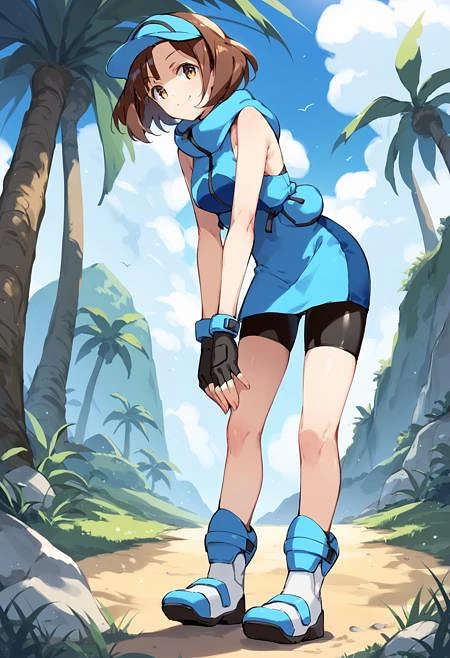 Featured image #3 for Ace Trainer/エリートトレーナー (Pokemon SM)