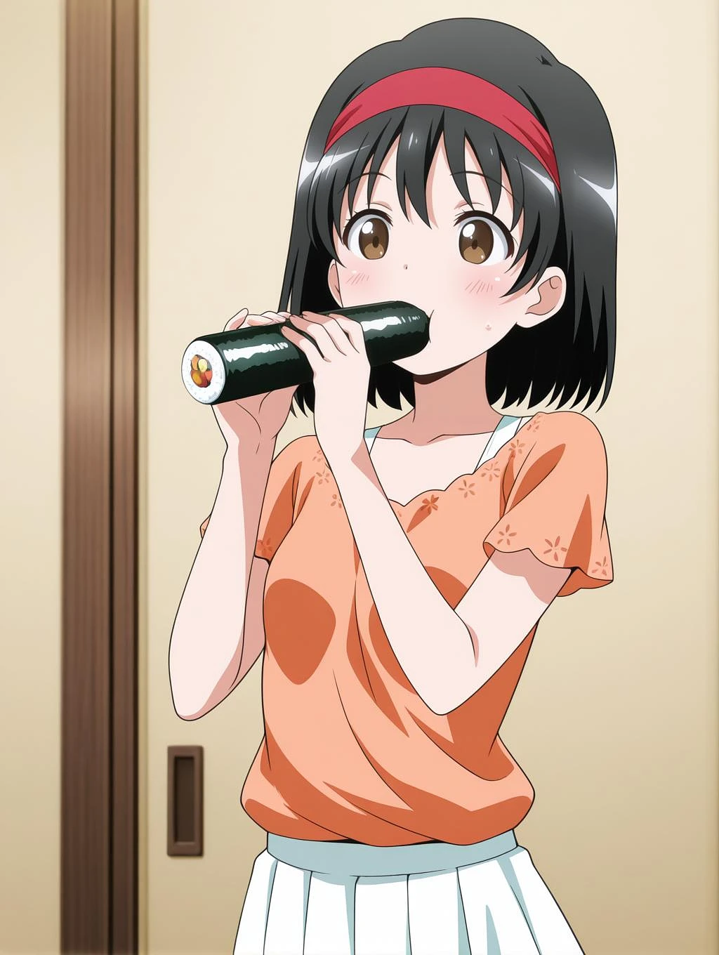 Featured image #4 for Nogiwa Mami - To Love Ru