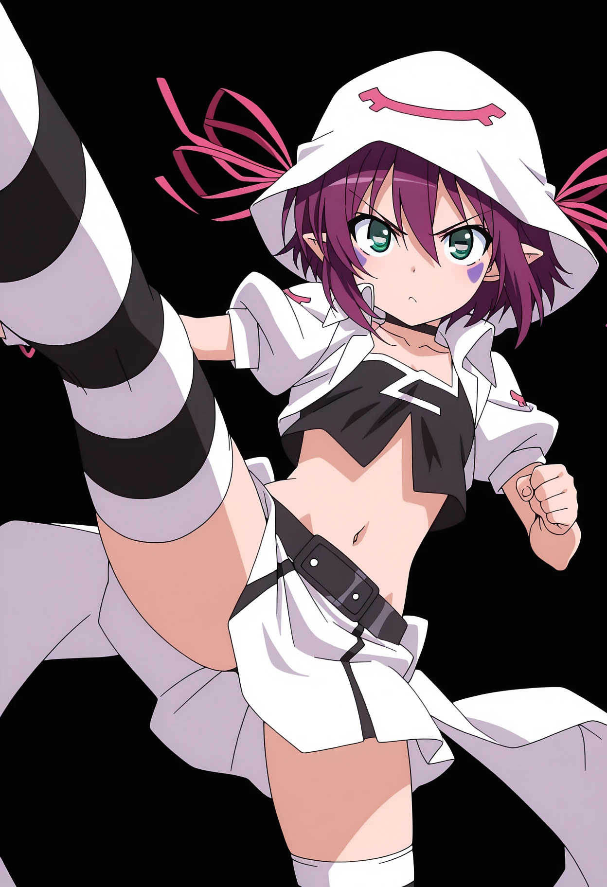 Featured image #2 for Merry - Yumekui Merry