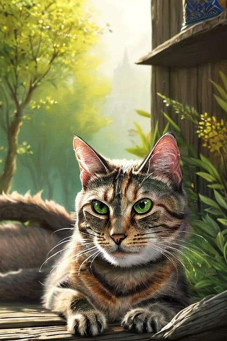 Featured image #4 for NekoTheCat
