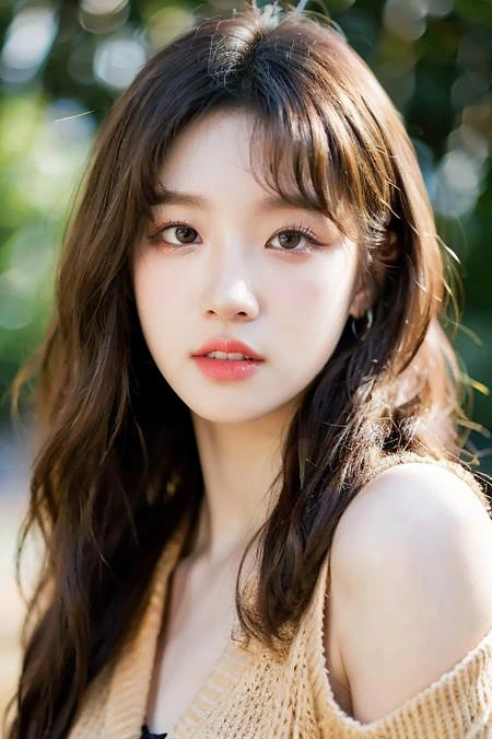 Featured image #6 for Not (G)I-DLE - Yuqi
