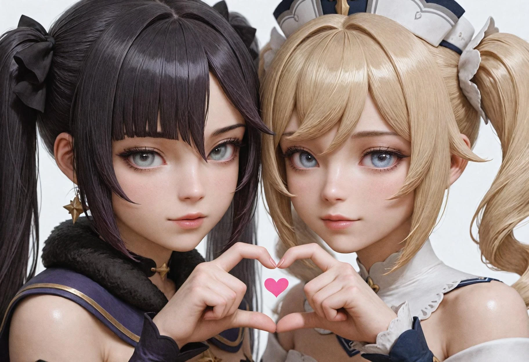 Featured image #1 for semiReal_SDXL LCM