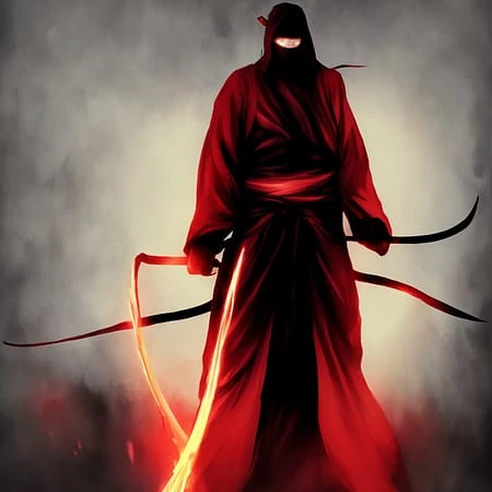 Featured image #4 for djz Cyber Ninja V4