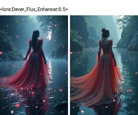 Featured image #2 for Flux Image Enhancer