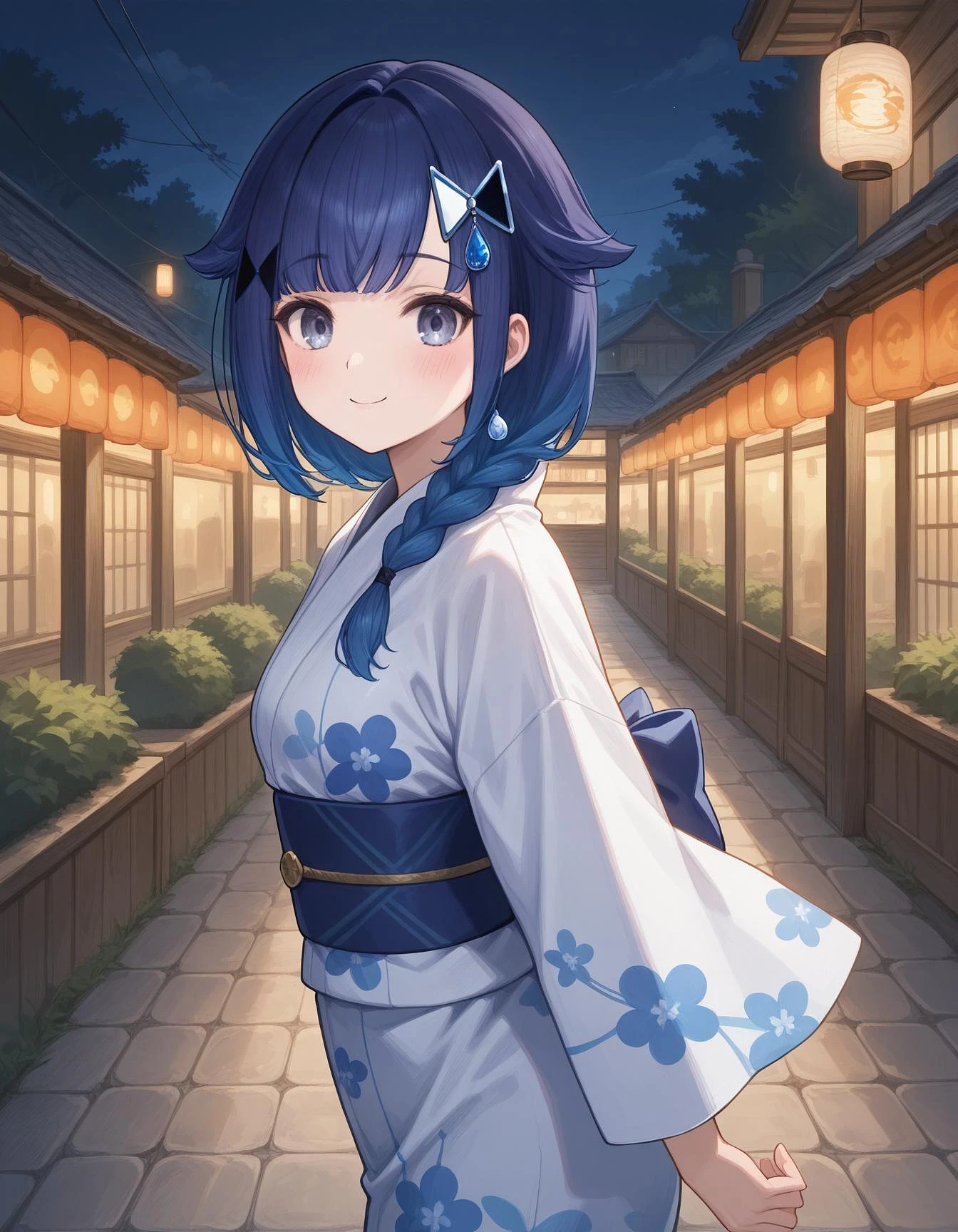 Featured image #4 for 紡木こかげ/ぶいすぽっ！ - tsumugi kokage/vspo!