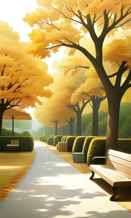 Featured image #4 for Gold & Beige