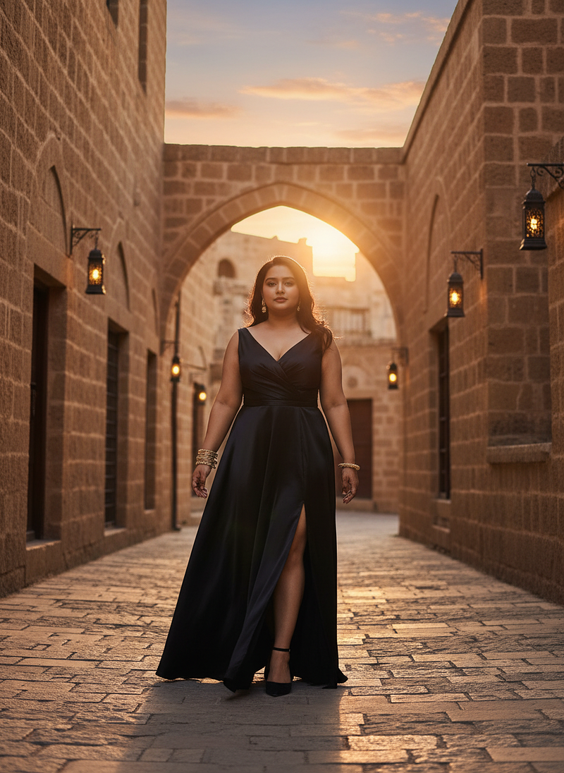 A sample prompt of what you can find in this page