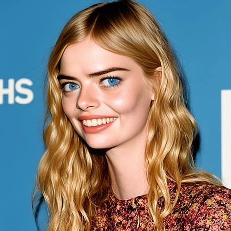 Featured image #5 for Samara Weaving