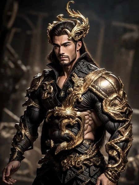 Featured image #2 for 月尊 moonlord