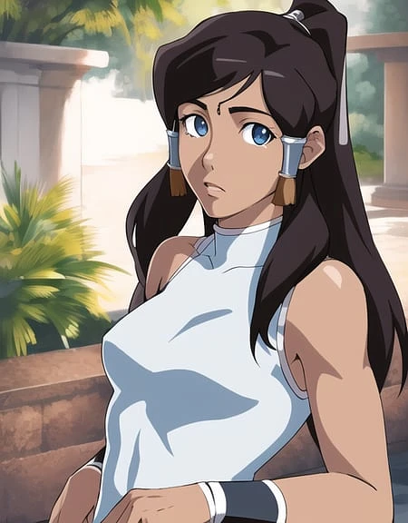 Featured image #3 for Korra - Legend of Korra