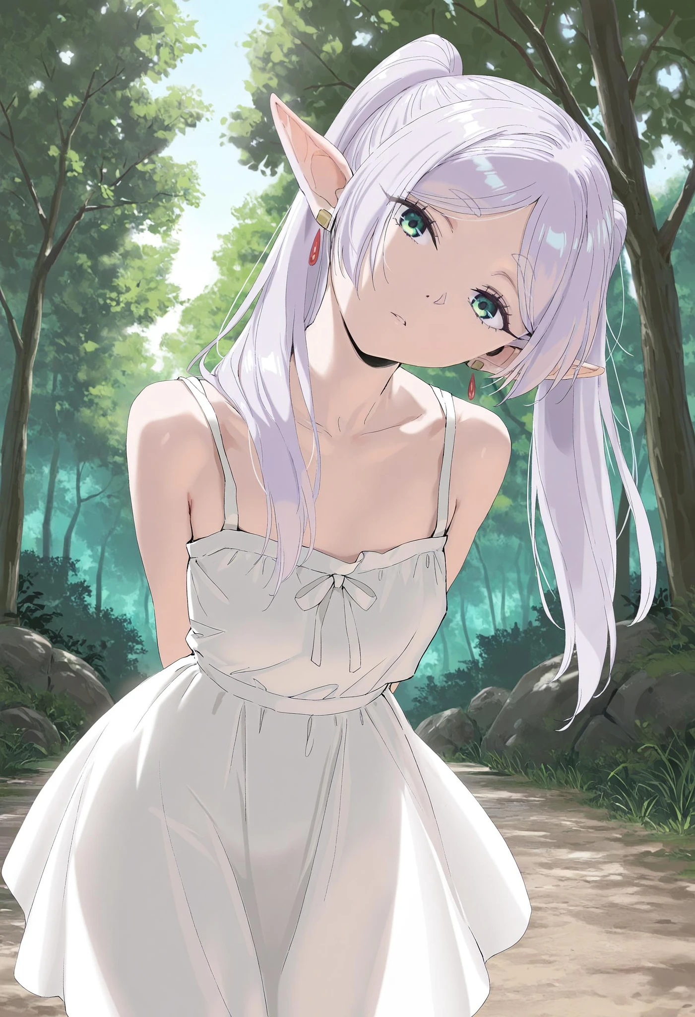 Featured image #2 for YD | Orange Maru - (Artist Style) Illustrious - Commission