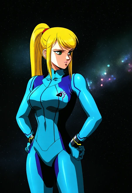 Featured image #4 for Record of Lodoss War - Style IllustriousXL - Noob LORA