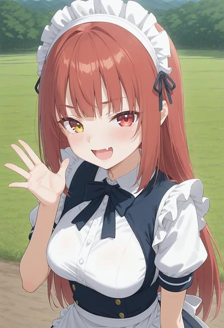 Featured image #5 for [Illust&XL&Pony] mesugaki / メスガキ