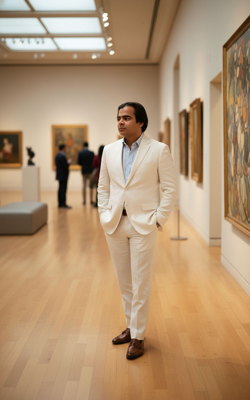 A sample prompt of what you can find in this page