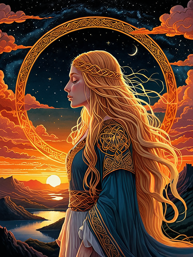 A sample prompt of what you can find in this page