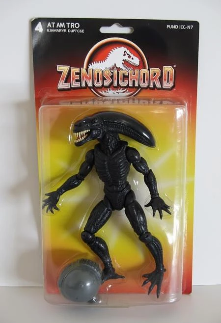 Featured image #3 for Knockoff Toy Twister [FLUX]