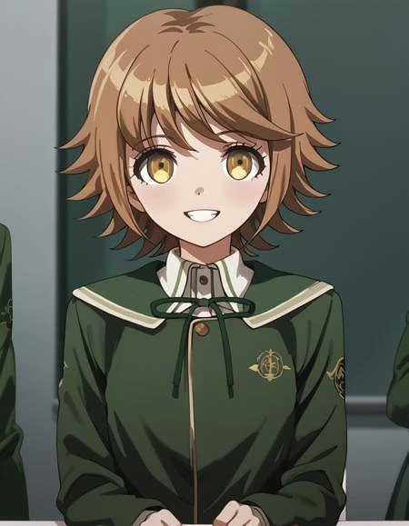 Featured image #5 for Danganronpa Girlspack