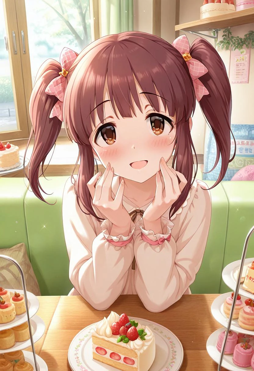 Featured image #3 for Ogata Chieri | THE iDOLM@STER Cinderella Girls | アイドルマスターシンデレラガールズ