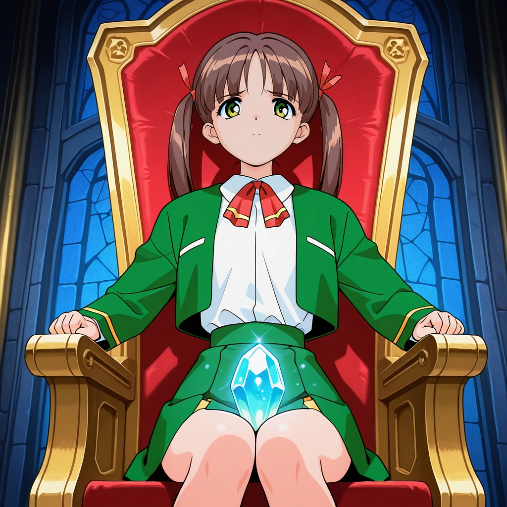 Featured image #4 for Moeka Toyoda - Inma Seiden (Illustrious)