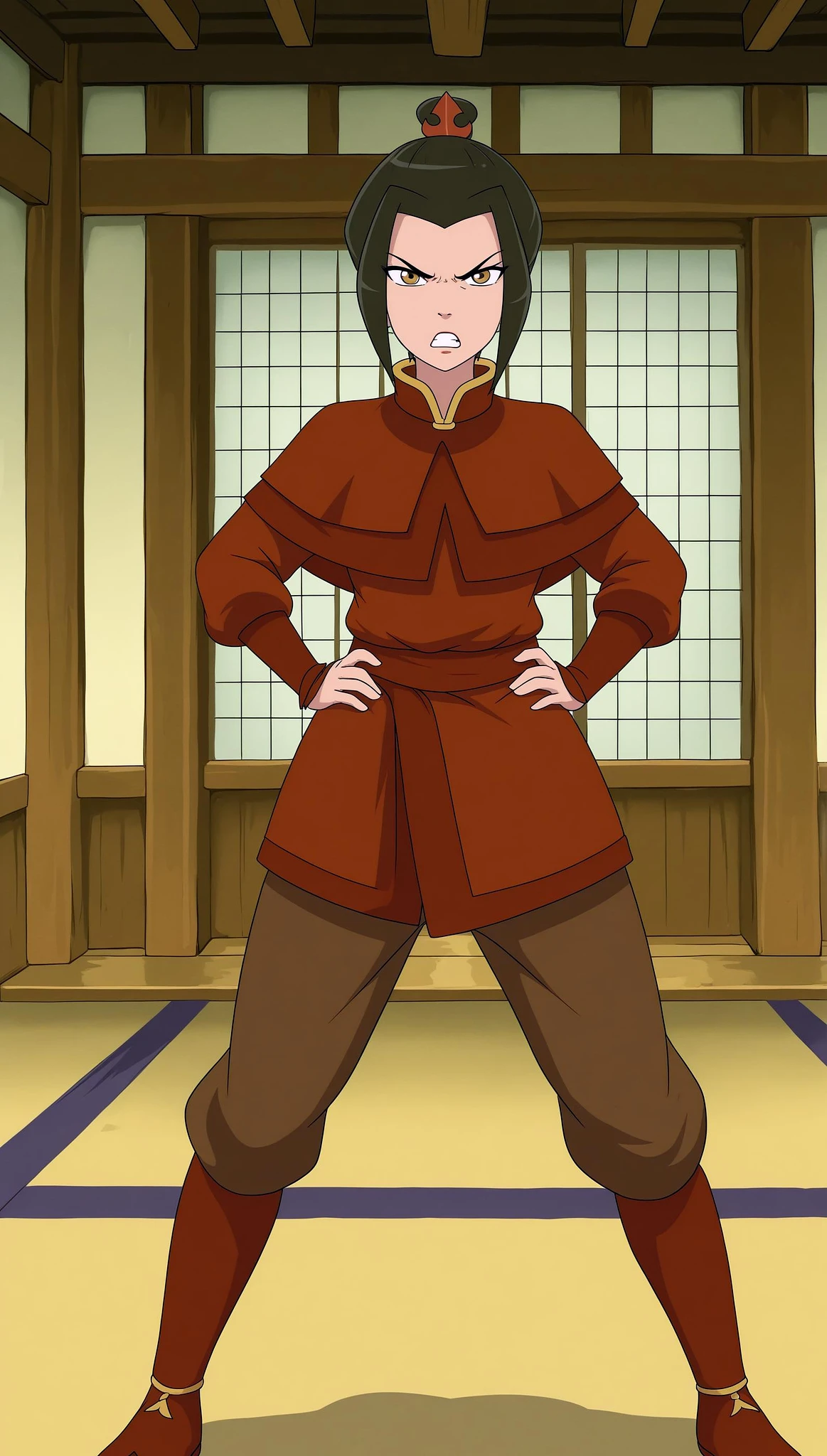 Featured image #4 for Avatar the Last Airbender / Legend of Korra [GIRLS PACK]
