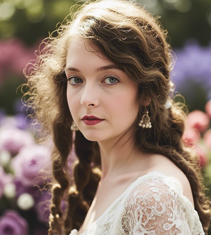 Featured image #1 for Lillian Gish (Actress)