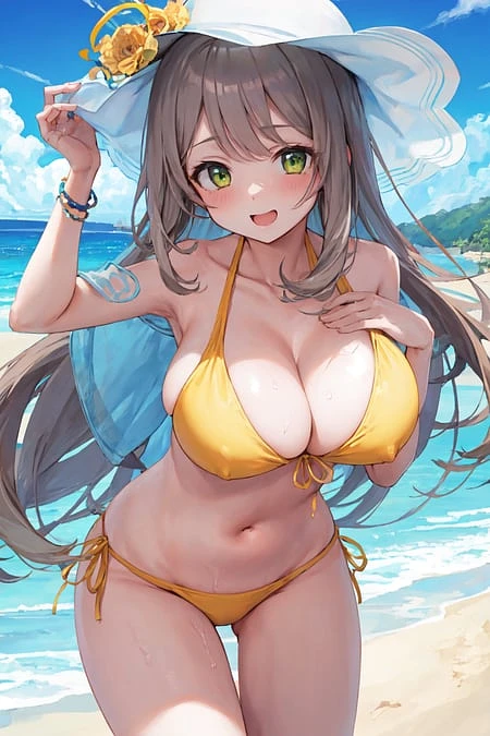 Featured image #4 for Izayoi Nonomi / 十六夜ノノミ